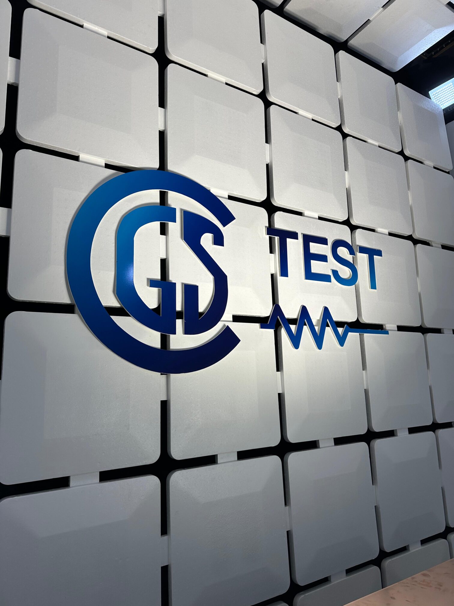 FORD FMC1278 Standardı - CGS Test Merkezi