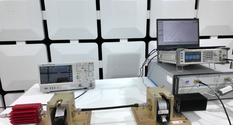 CGS Test Merkezi